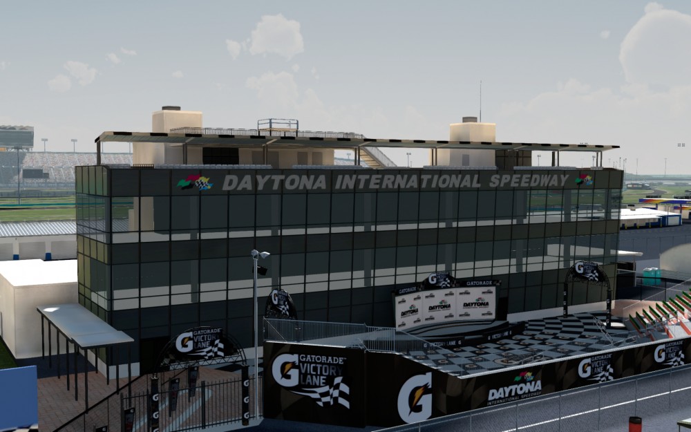 NASCAR The Game: 2013