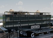 NASCAR The Game screenshot