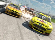 NASCAR The Game screenshot