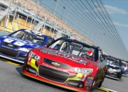 NASCAR The Game screenshot