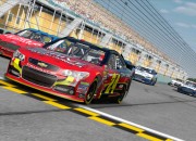 NASCAR The Game screenshot