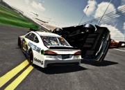 NASCAR The Game screenshot