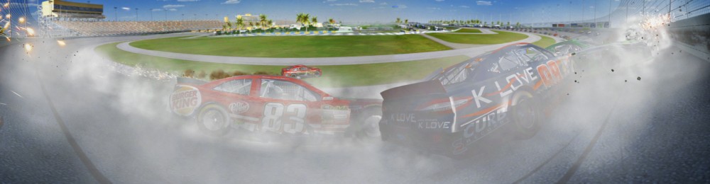 NASCAR The Game: 2013