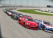 NASCAR The Game screenshot