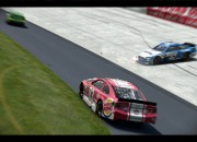 NASCAR The Game screenshot