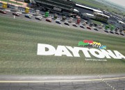 NASCAR The Game screenshot