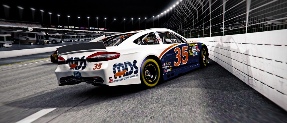 NASCAR The Game: 2013