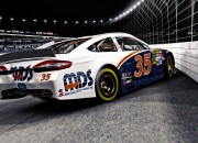 NASCAR The Game screenshot