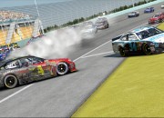 NASCAR The Game screenshot