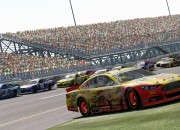 NASCAR The Game screenshot