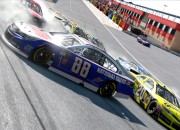 NASCAR The Game screenshot