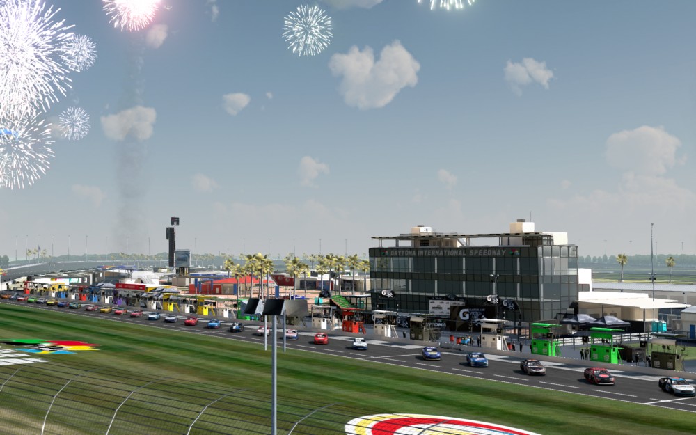 NASCAR The Game: 2013