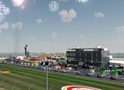 NASCAR The Game screenshot