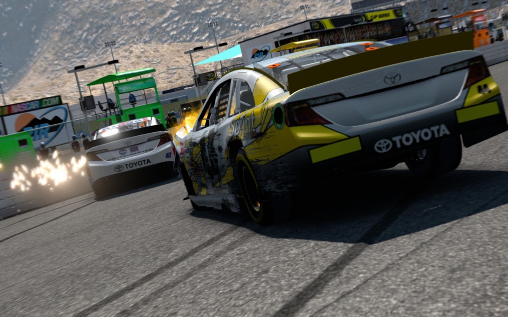 NASCAR The Game: 2013