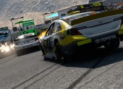 NASCAR The Game screenshot