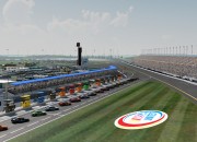 NASCAR The Game screenshot