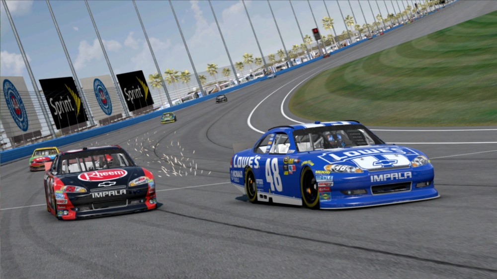 NASCAR The Game: 2013