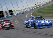 NASCAR The Game screenshot