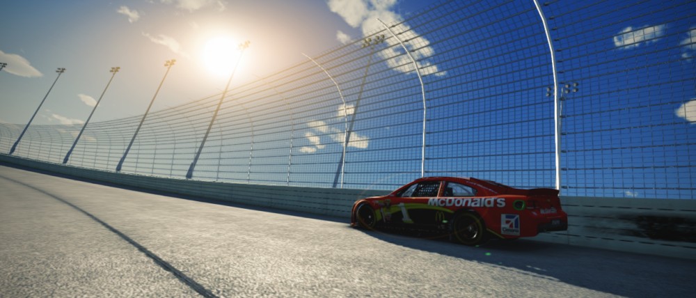 NASCAR The Game: 2013