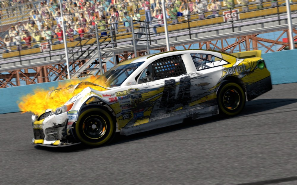 NASCAR The Game: 2013