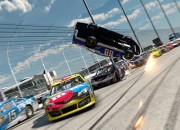 NASCAR The Game screenshot