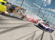 NASCAR The Game screenshot