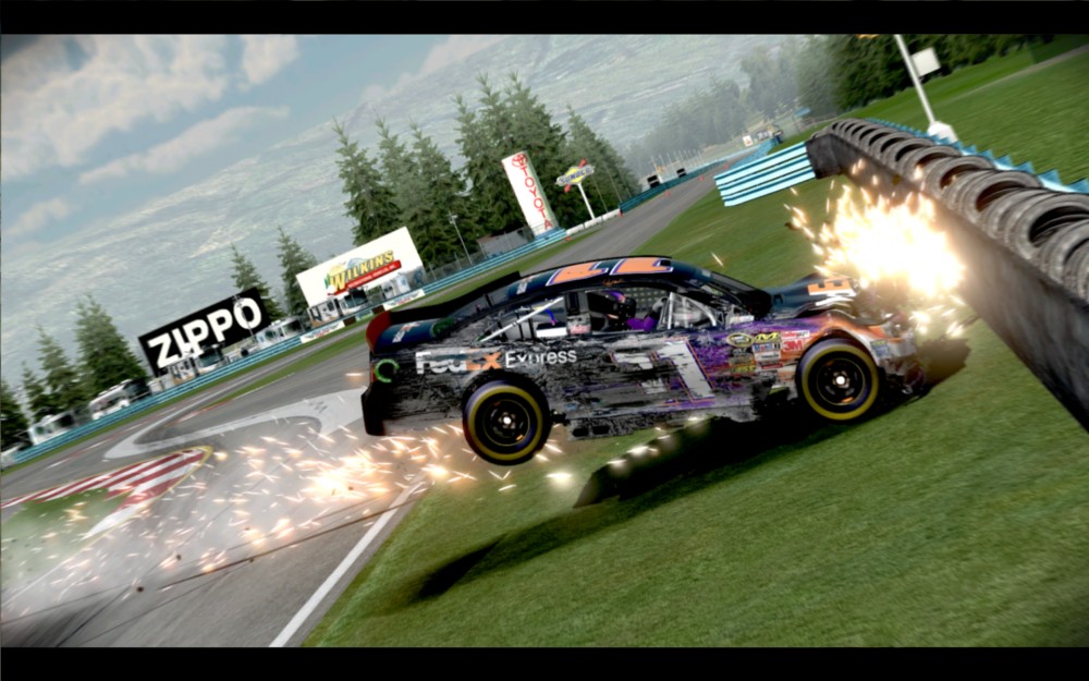 NASCAR The Game: 2013