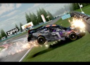 NASCAR The Game screenshot