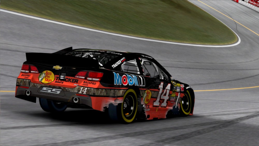 NASCAR The Game: 2013