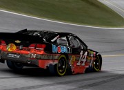 NASCAR The Game screenshot