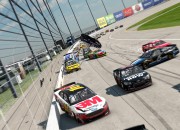 NASCAR The Game screenshot