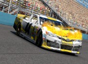 NASCAR The Game screenshot