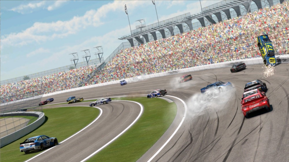 NASCAR The Game: 2013