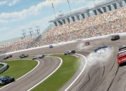 NASCAR The Game screenshot