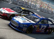 NASCAR The Game screenshot