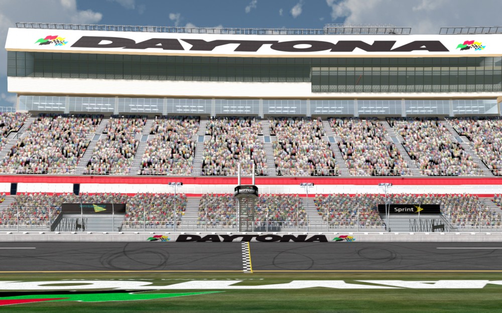 NASCAR The Game: 2013