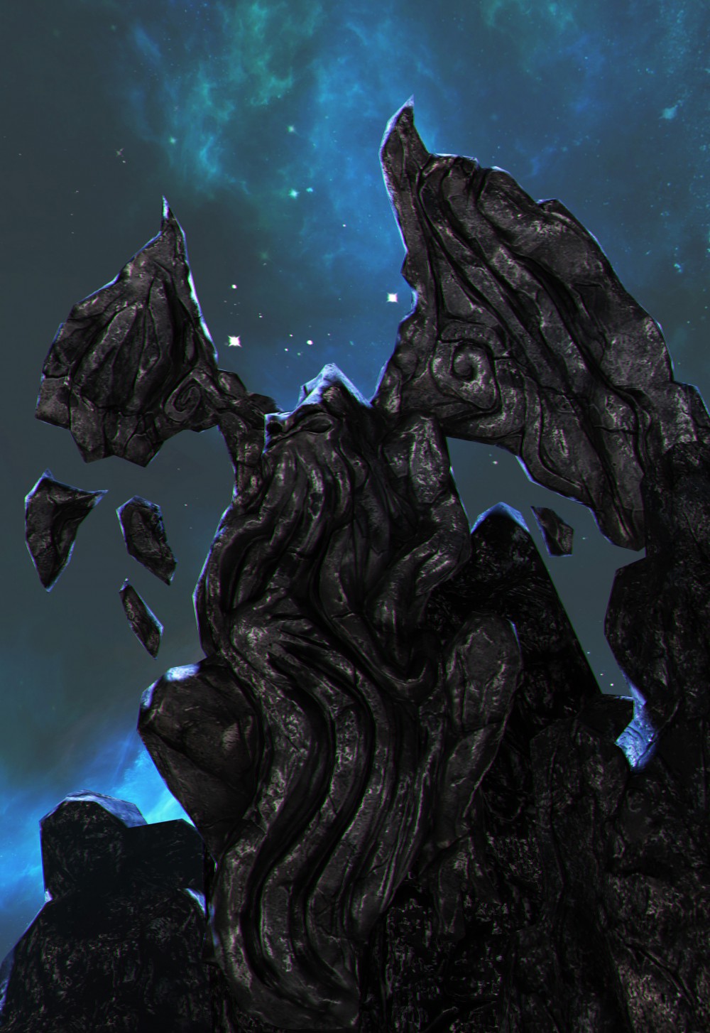 Magrunner: Dark Pulse