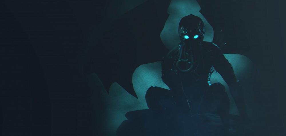 Magrunner: Dark Pulse