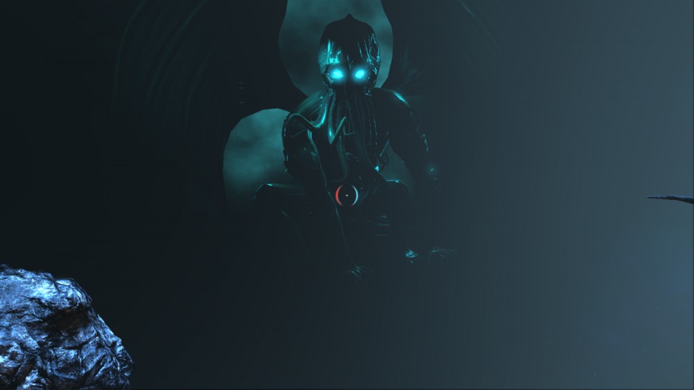 Magrunner: Dark Pulse
