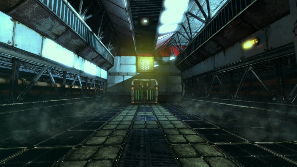 Magrunner: Dark Pulse