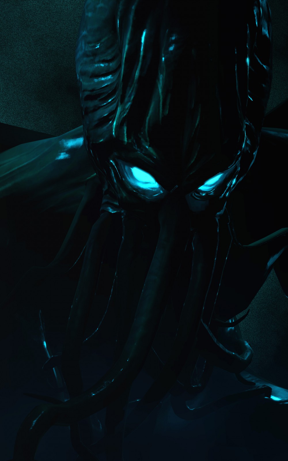 Magrunner: Dark Pulse