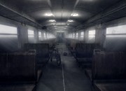 The Train screenshot