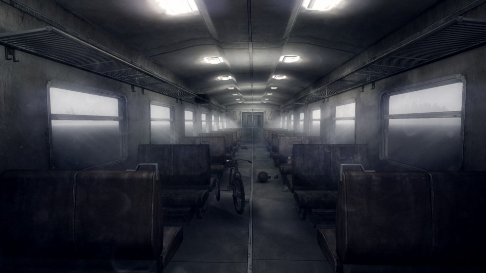 The Train