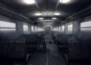The Train screenshot