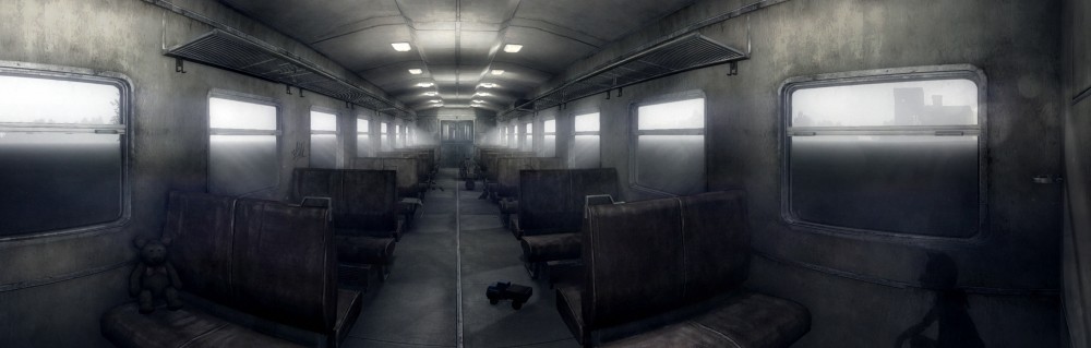 The Train