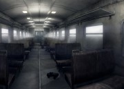The Train screenshot