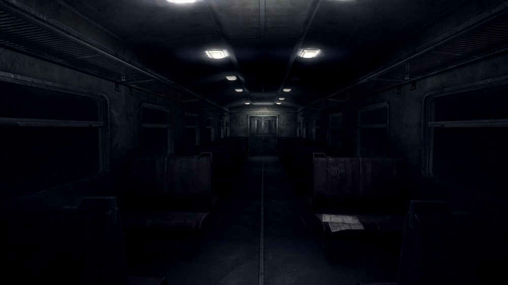 The Train