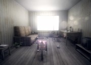 The Train screenshot