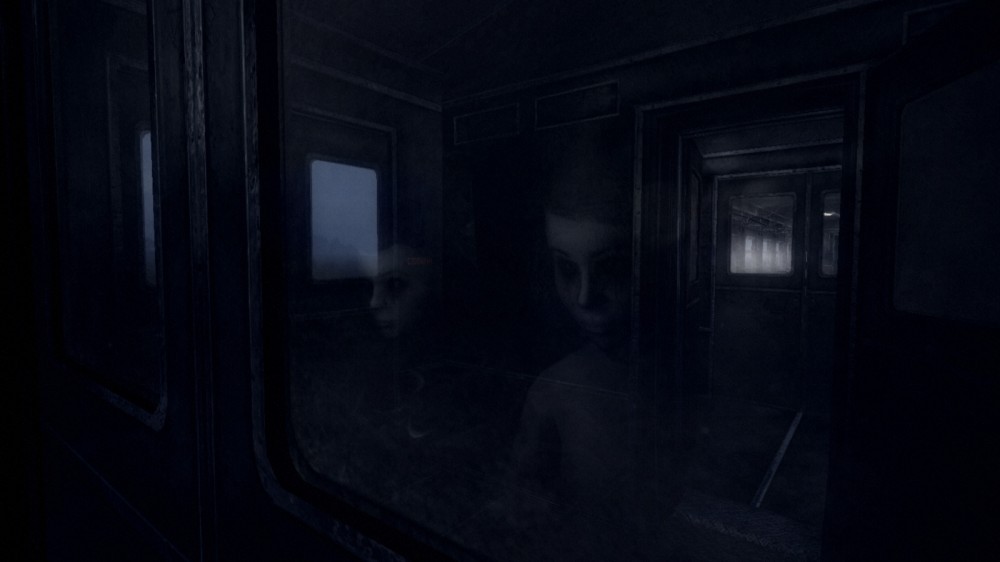 The Train
