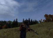 DayZ